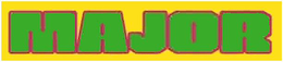 MAJOR trademark