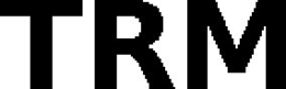 TRM trademark