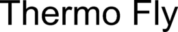 THERMO FLY trademark