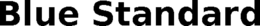 BLUE STANDARD trademark