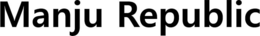 MANJU REPUBLIC trademark