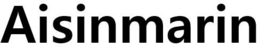 AISINMARIN trademark