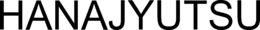 HANAJYUTSU trademark