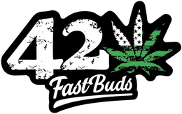 42 FAST BUDS trademark
