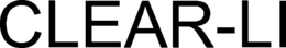 CLEAR-LI trademark