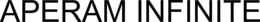 APERAM INFINITE trademark