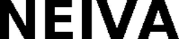 NEIVA trademark