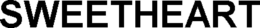 SWEETHEART trademark