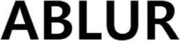 ABLUR trademark