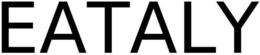EATALY trademark