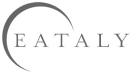 EATALY trademark