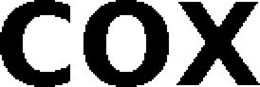 COX trademark