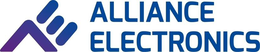 ALLIANCE ELECTRONICS trademark