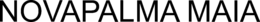 NOVAPALMA MAIA trademark