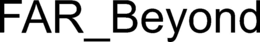 FAR_BEYOND trademark