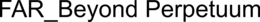 FAR_BEYOND PERPETUUM trademark