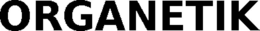 ORGANETIK trademark