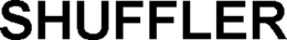 SHUFFLER trademark