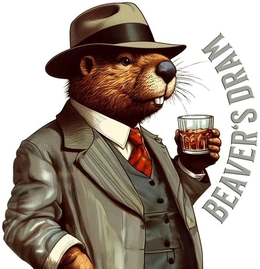 BEAVER'S DRAM trademark