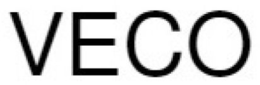 VECO trademark