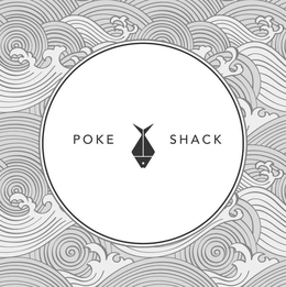 POKE SHACK trademark