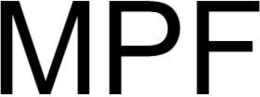 MPF trademark