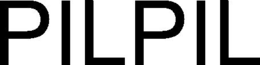 PILPIL trademark