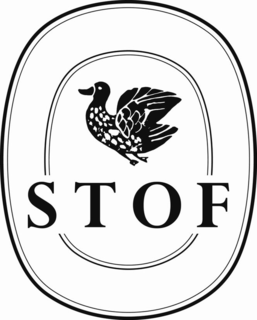 STOF trademark