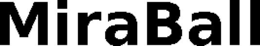 MIRABALL trademark