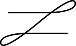 Z trademark