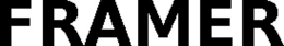 FRAMER trademark