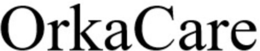 ORKACARE trademark