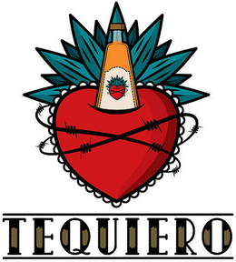 TEQUIERO trademark