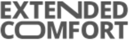 EXTENDED COMFORT trademark