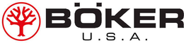 BÖKER U.S.A. trademark