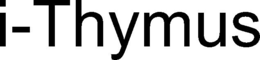 I-THYMUS trademark
