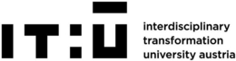 IT:U INTERDISCIPLINARY TRANSFORMATION UNIVERSITY AUSTRIA trademark