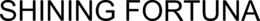 SHINING FORTUNA trademark