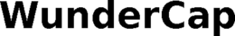 WUNDERCAP trademark