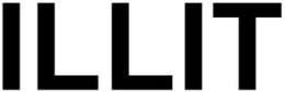 ILLIT trademark