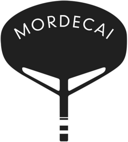 MORDECAI trademark