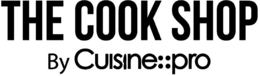 THE COOK SHOP BY CUISINE::PRO trademark