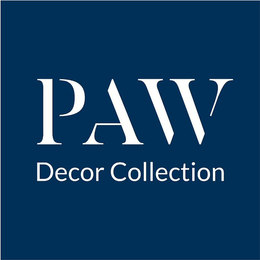PAW DECOR COLLECTION trademark