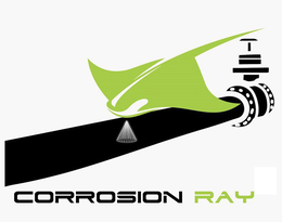 CORROSION RAY trademark