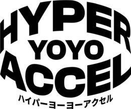 HYPER YOYO ACCEL trademark