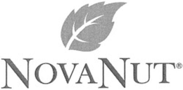 NOVANUT trademark