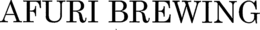 AFURI BREWING trademark