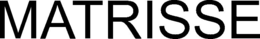 MATRISSE trademark