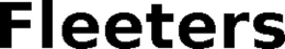 FLEETERS trademark