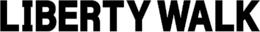 LIBERTY WALK trademark
